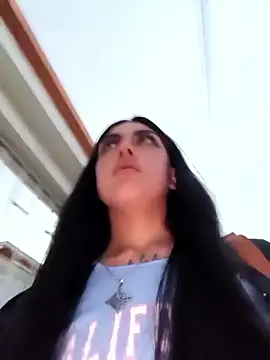 Mazikeen-- online show from 09.12.25