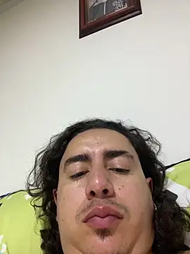 DanielGomez9 online show from 03.17.26