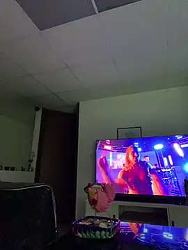 DanielGomez9 online show from 03.26.26