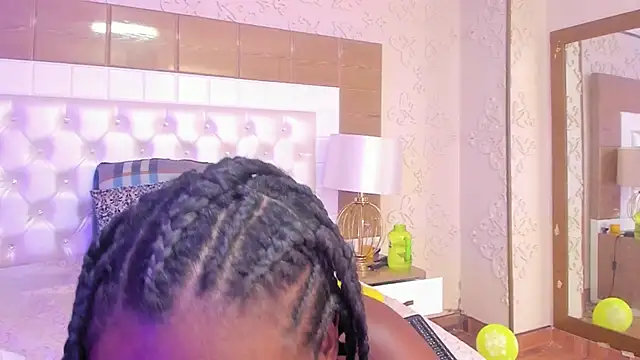 KristineLS online show from 02.08.25