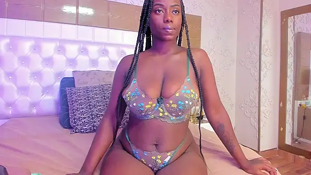 KristineLS online show from 03.05.25