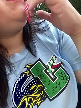 Snapshot of rorooro777 chatting on 03.05.25 rorooro777 online show from 03.05.25