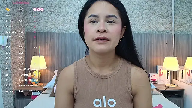 maite jhon online show from 05.10.26