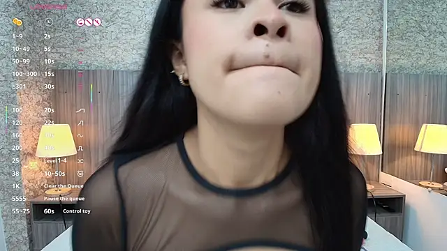 maite jhon online show from 06.18.26
