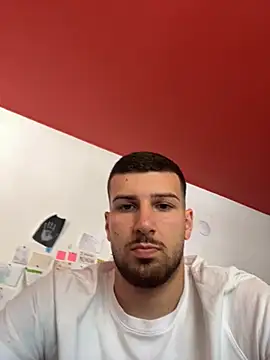 davide  05 online show from 07.13.26