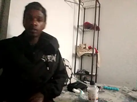 Puffgettingstuffed online show from 04.08.26