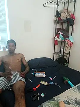 Puffgettingstuffed online show from 04.11.26