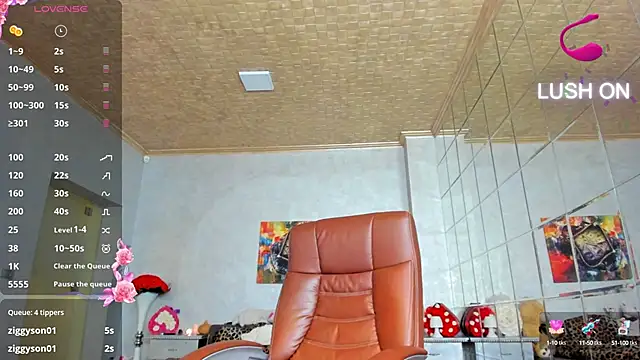 Snapshot of Russian_Ava chatting on 12.22.24 Russian Ava online show from 12.22.24