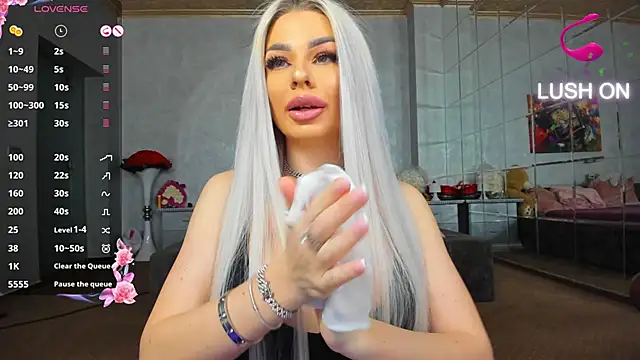 Snapshot of Russian_Ava chatting on 01.09.25 Russian Ava online show from 01.09.25