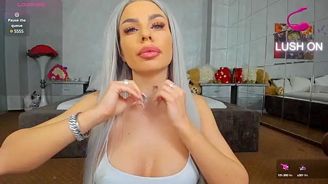 Snapshot of Russian_Ava chatting on 02.26.25 Russian Ava online show from 02.26.25