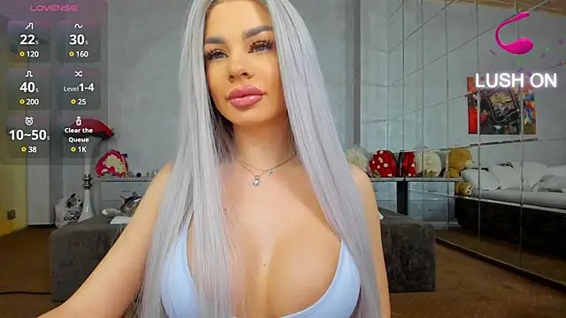Snapshot of Russian_Ava chatting on 03.03.25 Russian Ava online show from 03.03.25
