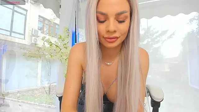 Russian Ava online show from 11.16.25