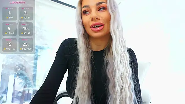 Russian Ava online show from 02.24.26