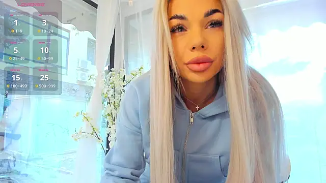 Russian Ava online show from 05.13.26