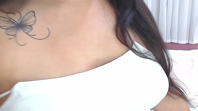 LexiiBloom online show from 01.13.25