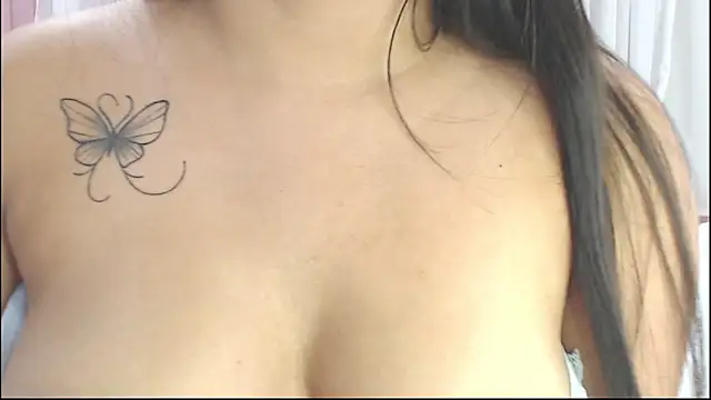 LexiiBloom online show from 02.01.25