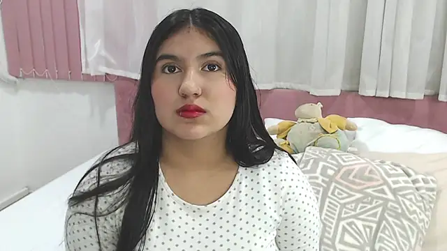 LexiiBloom online show from 02.23.25