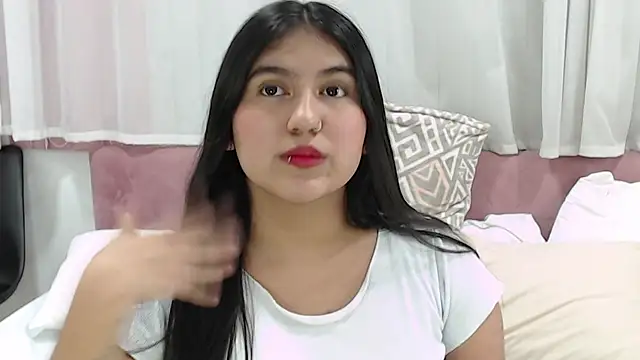 LexiiBloom online show from 03.15.25