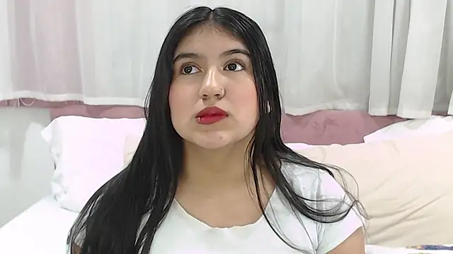 LexiiBloom online show from 03.21.25