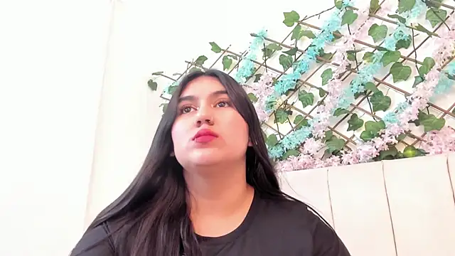 LexiiBloom online show from 09.13.25