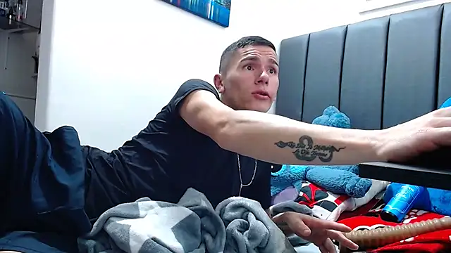 LaGersoon online show from 01.11.25