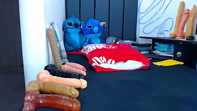 LaGersoon online show from 02.02.25