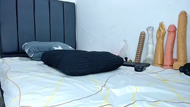 LaGersoon online show from 02.08.26