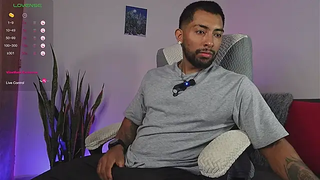 Couple muscle1 online show from 05.19.26