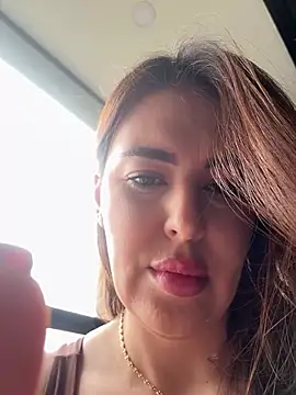 Eva Gonzalez online show from 02.15.26