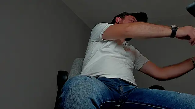 Master Mark Wayne online show from 11.02.25