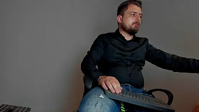 Master Mark Wayne online show from 11.11.25