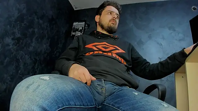 Master Mark Wayne online show from 01.10.26