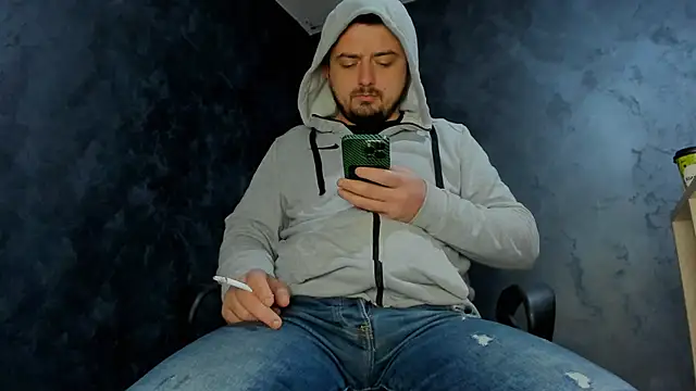 Master Mark Wayne online show from 02.08.26