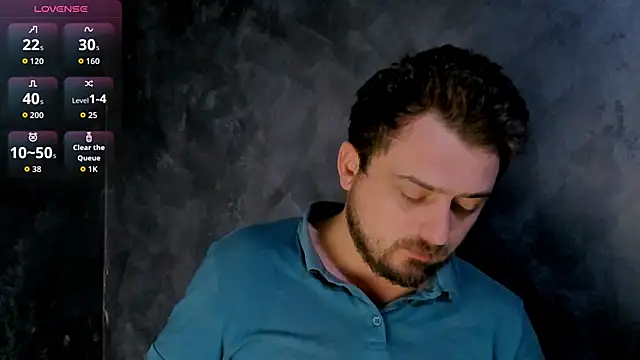 Master Mark Wayne online show from 03.01.26