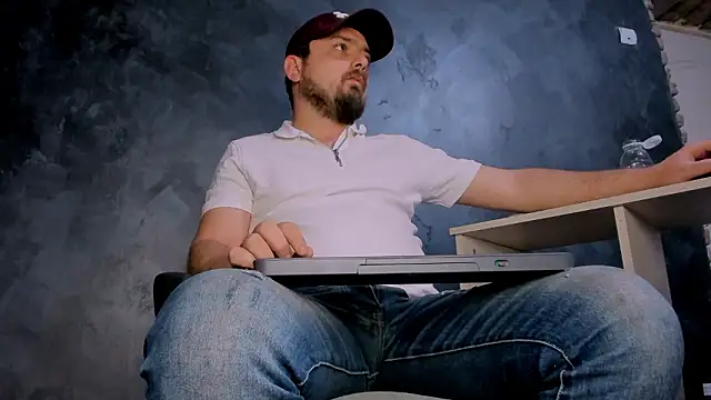 Master Mark Wayne online show from 03.09.26