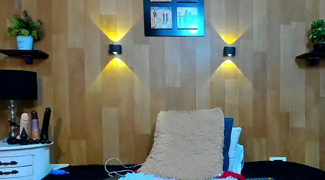 marianaa90 online show from 01.14.25