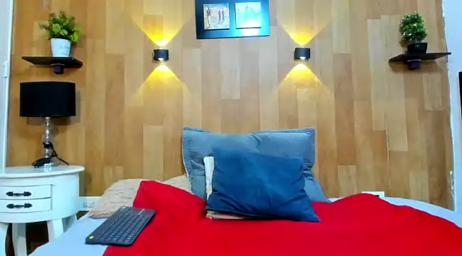 marianaa90 online show from 03.10.25