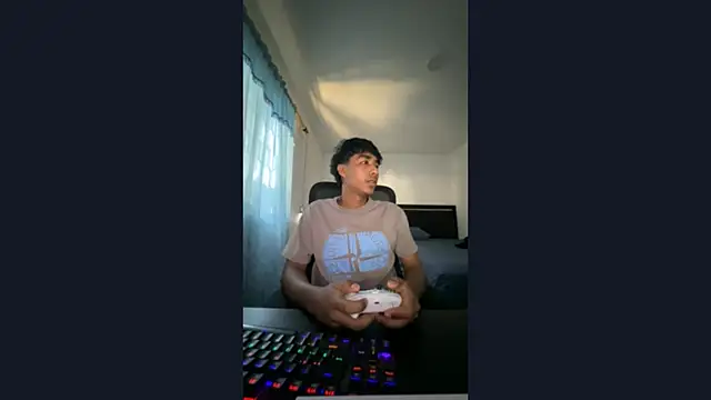 Tyler prince online show from 01.09.26