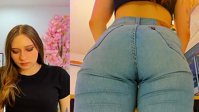 Siouxsie cenobite online show from 10.31.25