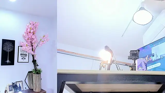 Siouxsie cenobite online show from 12.16.25