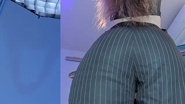 Siouxsie cenobite online show from 03.18.26