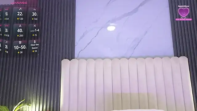 Madiee Rhea online show from 03.06.26