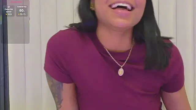 Madiee Rhea online show from 03.25.26