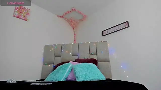 celeste anderson online show from 12.24.24
