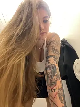 Holy Tereza online show from 09.24.25