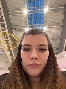 Holy Tereza online show from 02.25.26