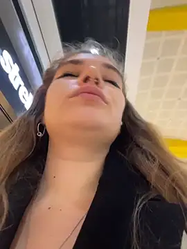 Holy Tereza online show from 02.27.26