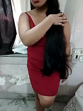 Snapshot of Disha_33 chatting on 03.18.25 Disha 33 online show from 03.18.25