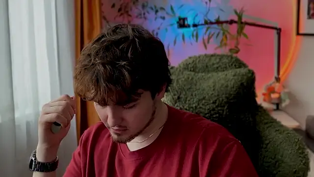 Snapshot of Nathon_ chatting on 03.03.26 Nathon online show from 03.03.26