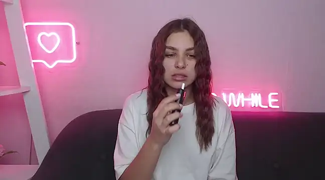 MilanaAngelAs online show from 12.06.24